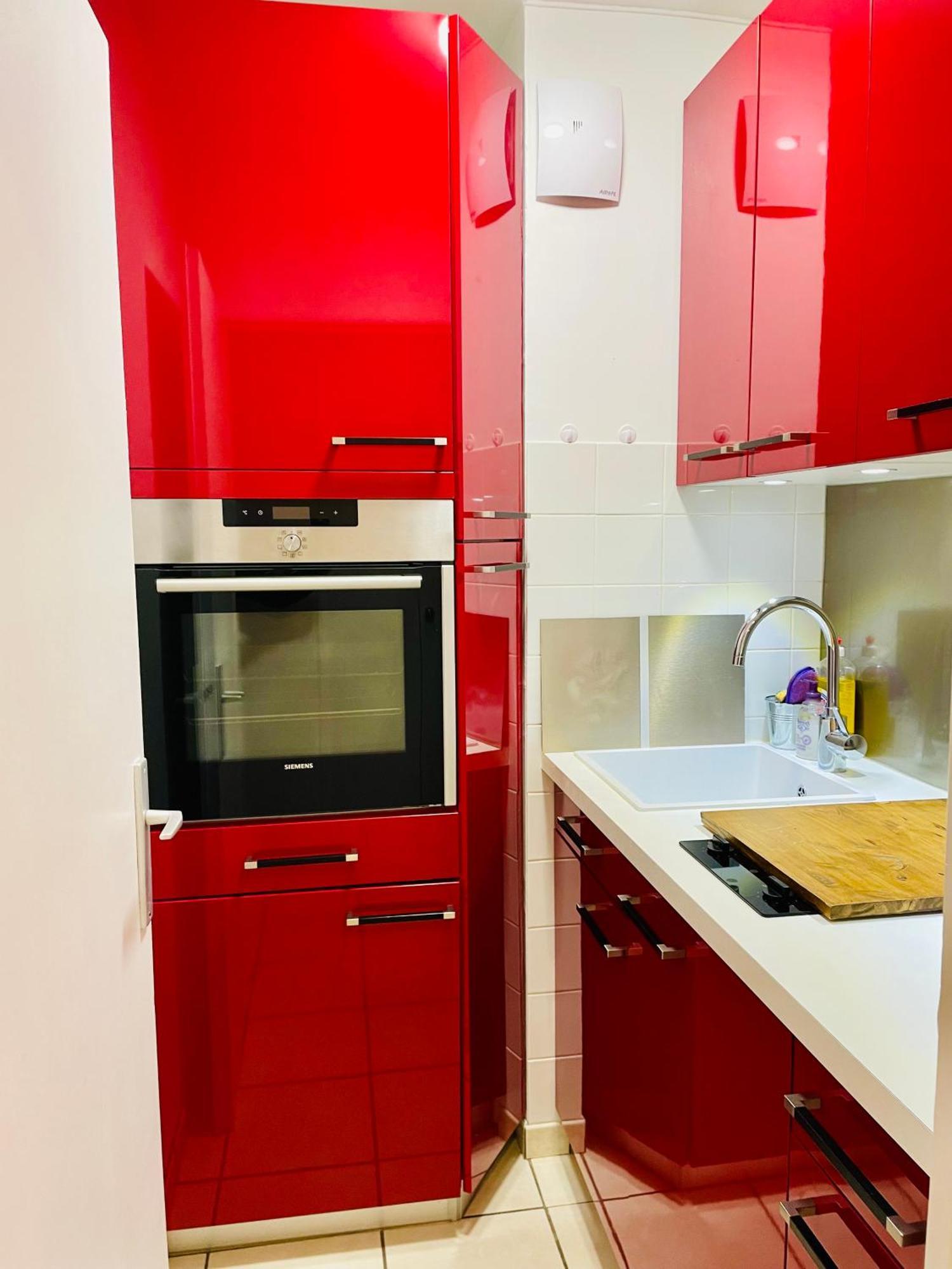 Renove Au Calme Avec Terrasse Appartement