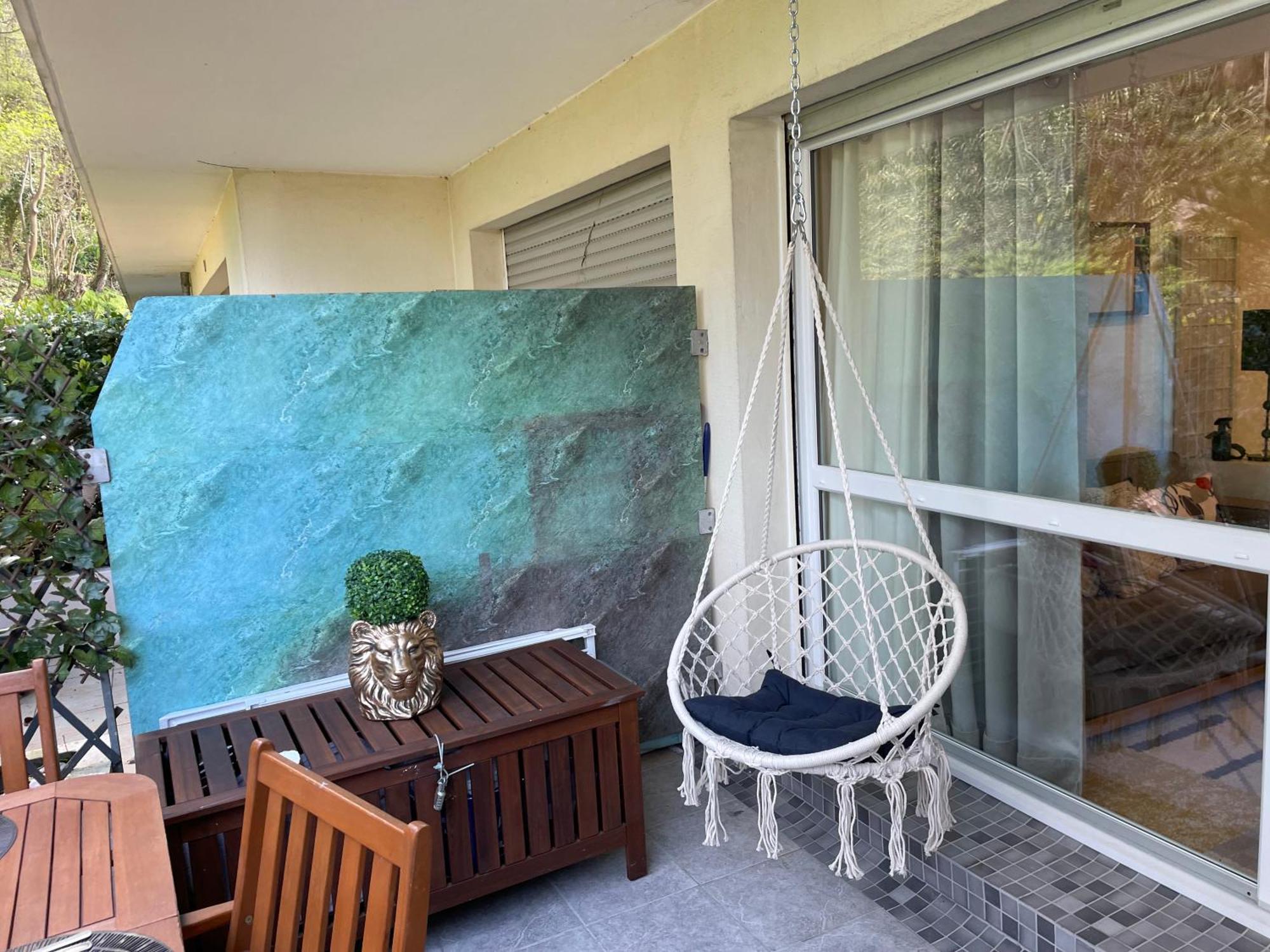 Appartement Renove Au Calme Avec Terrasse