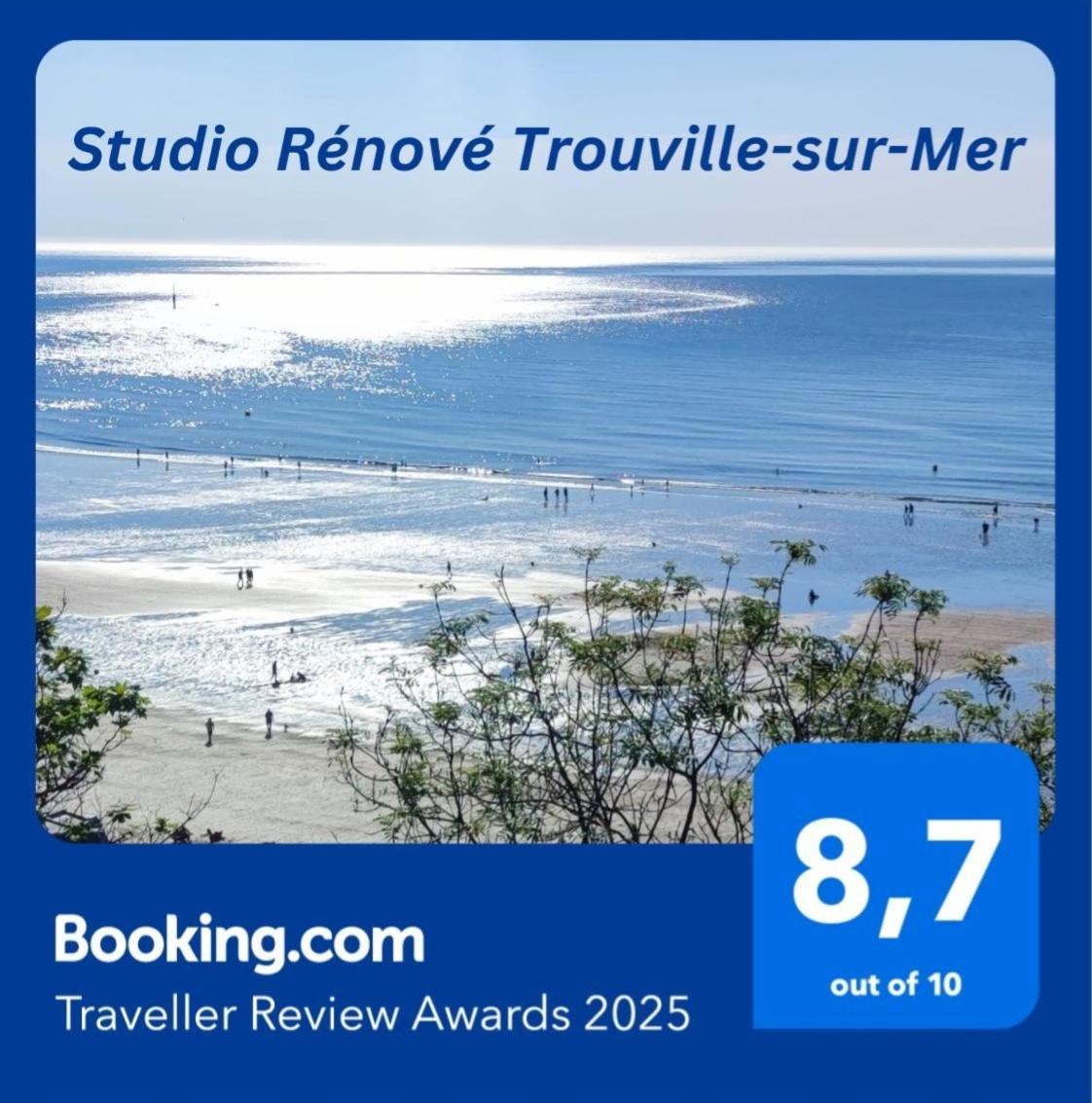 Appartement Renove Au Calme Avec Terrasse